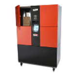 Carter-Hoffmann Commercial Smart Order Cabinets